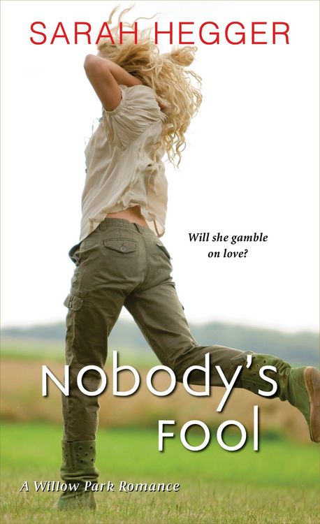 Produktbild: Nobodys Fool