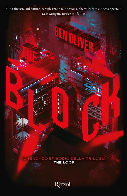 Produktbild: The block. The Loop. Vol. 2