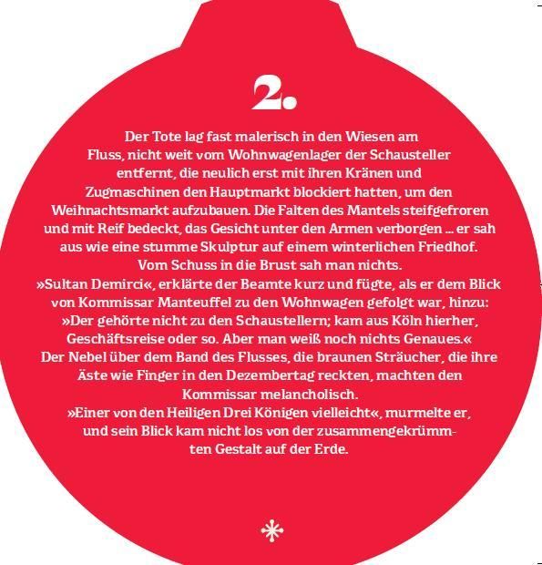 Produktbild: Apfel, Zimt und Todeshauch 2022