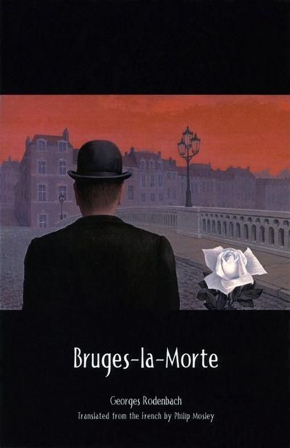 Produktbild: Bruges-la-Morte