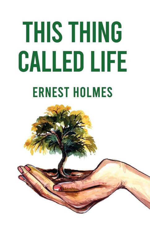 Produktbild: This Thing Called Life