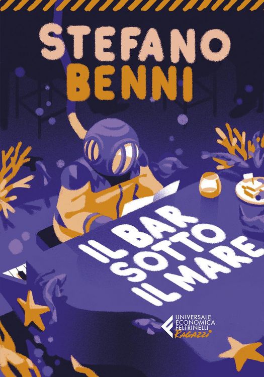 Produktbild: Il bar sotto il mare