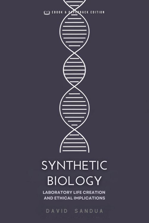 Produktbild: Synthetic Biology