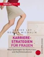 Produktbild: Karrierestrategien f&uuml;r Frauen