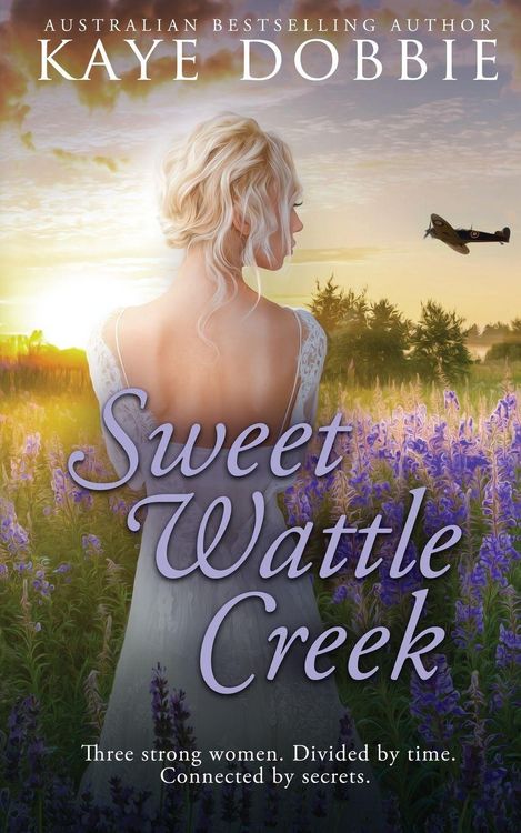 Produktbild: Sweet Wattle Creek