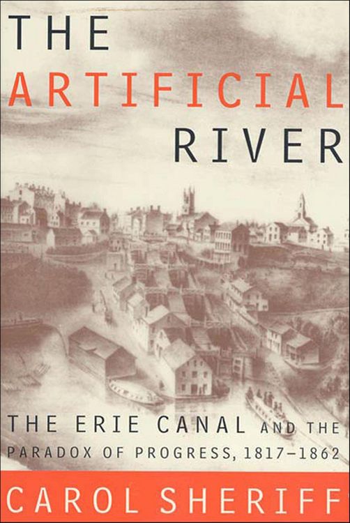 Produktbild: The Artificial River