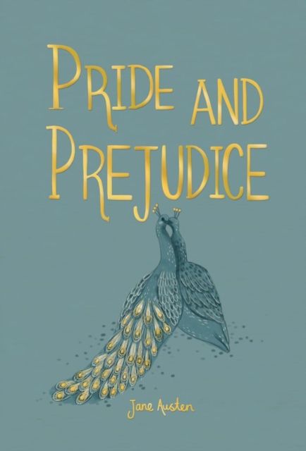 Produktbild: Pride and Prejudice