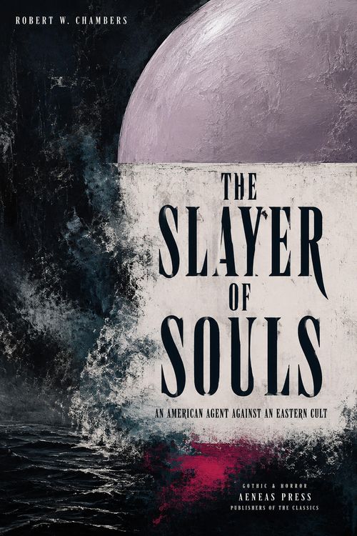 Produktbild: The Slayer of Souls