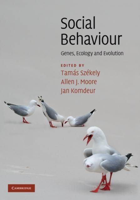 Produktbild: Social Behaviour