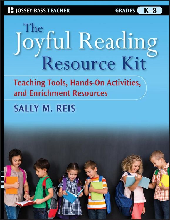 Produktbild: The Joyful Reading Resource Kit