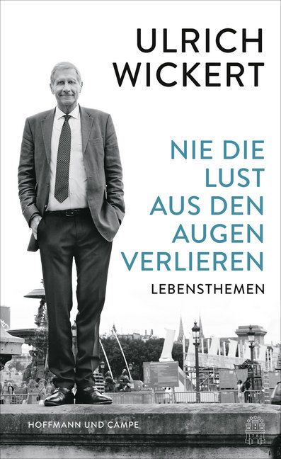 Produktbild: Nie die Lust aus den Augen verlieren