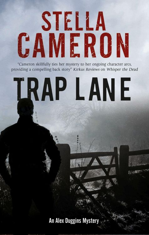 Produktbild: Trap Lane