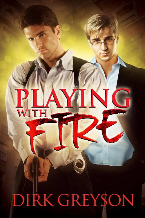 Produktbild: Playing With Fire
