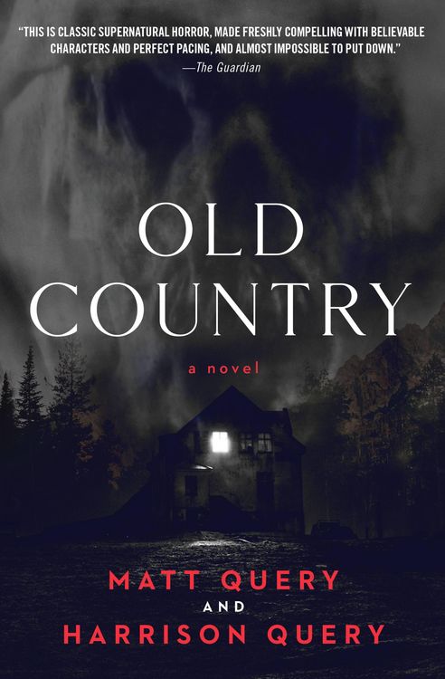 Produktbild: Old Country