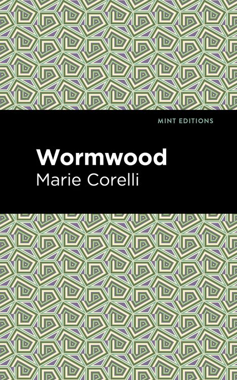 Produktbild: Wormwood