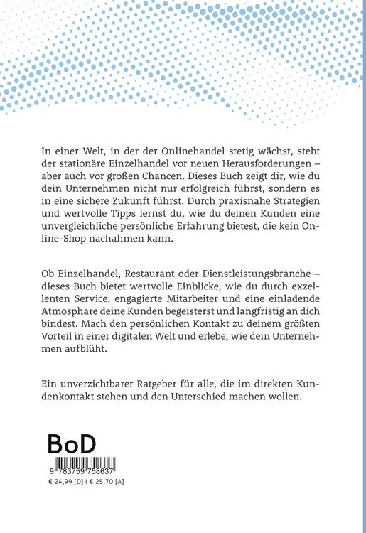 Produktbild: Mehr als Verkaufen