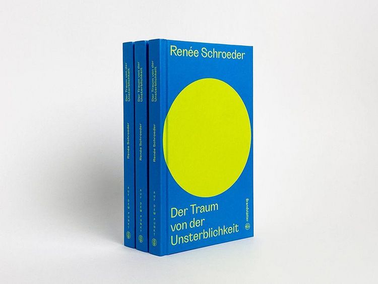 Produktbild: Der Traum von der Unsterblichkeit