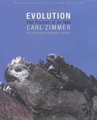 Produktbild: Evolution