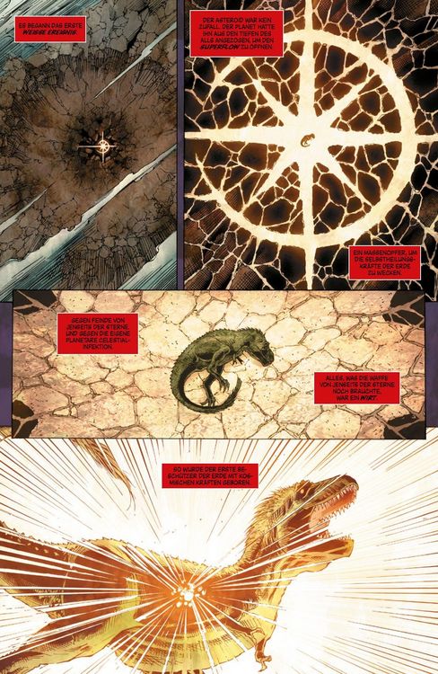Produktbild: Avengers - Neustart
