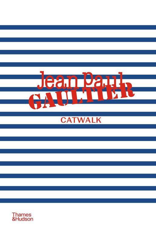 Produktbild: Jean Paul Gaultier CATWALK(TM)