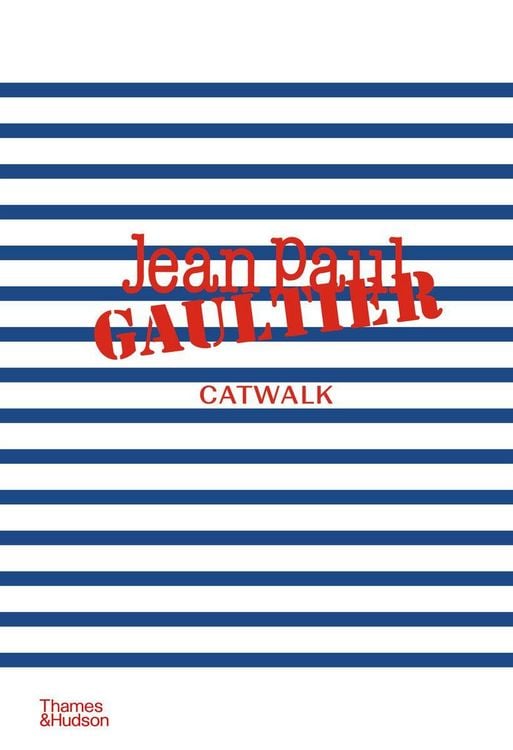 Produktbild: Jean Paul Gaultier CATWALKTM