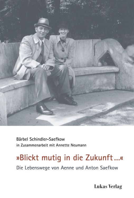 Produktbild: &raquo;Blickt mutig in die Zukunft&thinsp;&hellip;&laquo;