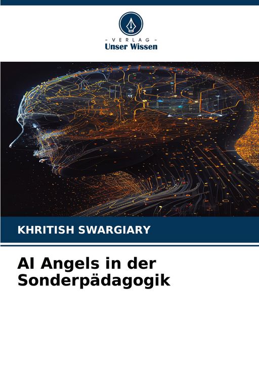 Produktbild: AI Angels in der Sonderp&auml;dagogik