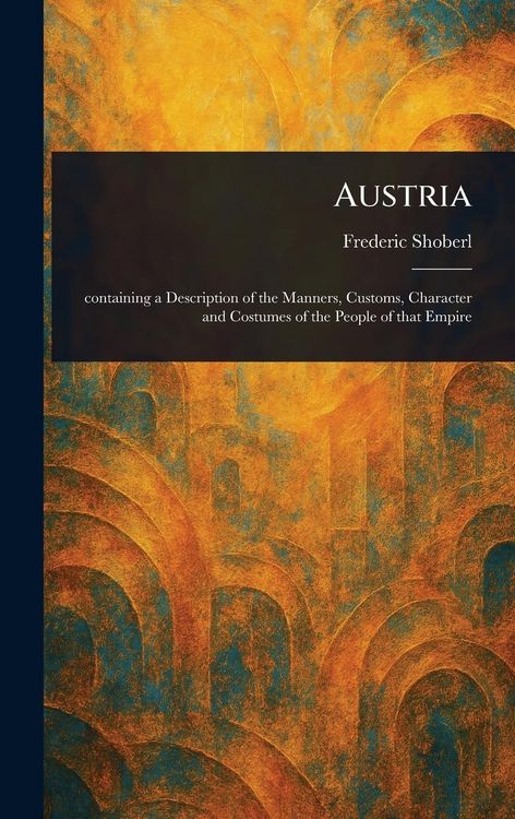 Produktbild: Austria