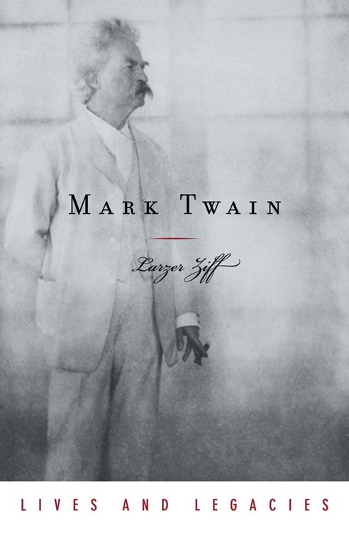 Produktbild: Mark Twain