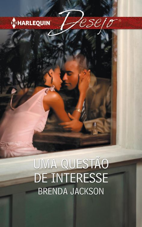 Produktbild: Uma quest&atilde;o de interesse