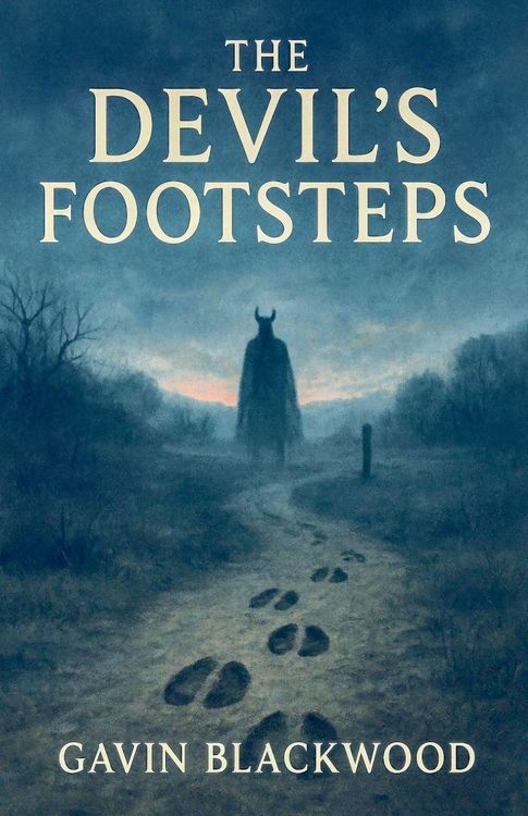 Produktbild: The Devil's Footsteps
