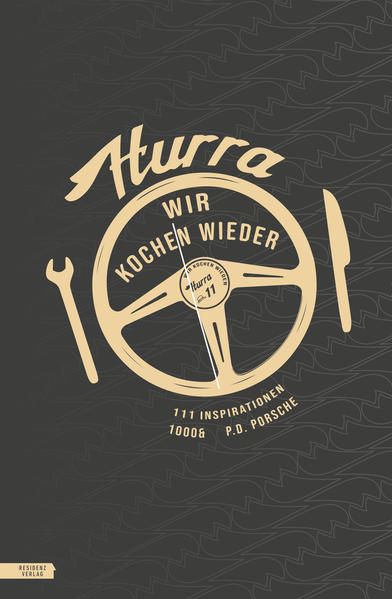 Produktbild: Hurra wir kochen wieder