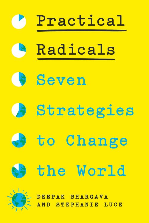 Produktbild: Practical Radicals