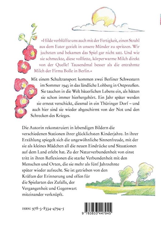 Produktbild: Als der Schafsbock kalbte