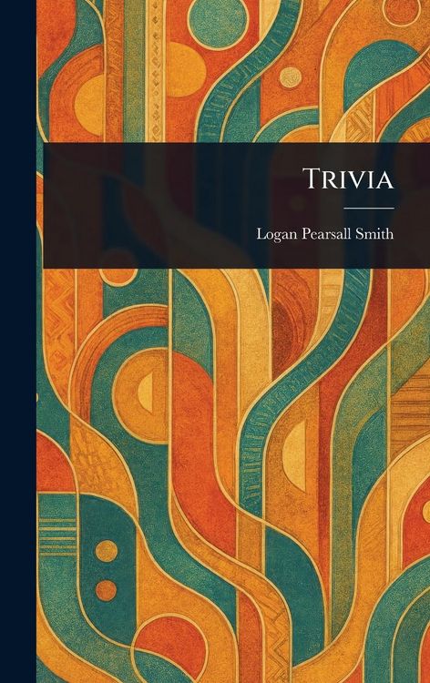 Produktbild: Trivia
