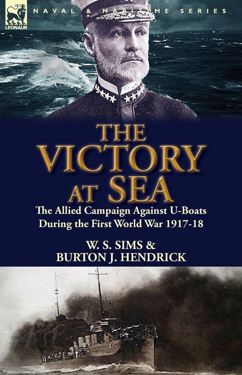 Produktbild: The Victory at Sea