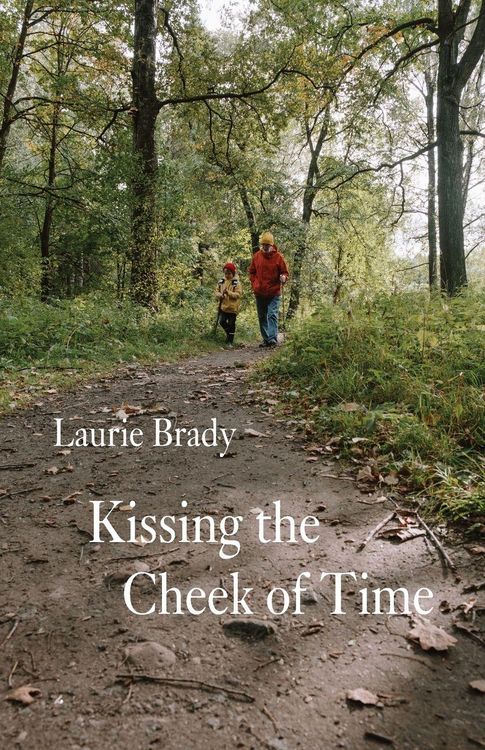 Produktbild: Kissing the Cheek of Time