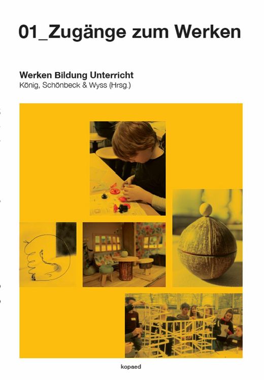Produktbild: 01_Zug&auml;nge zum Werken