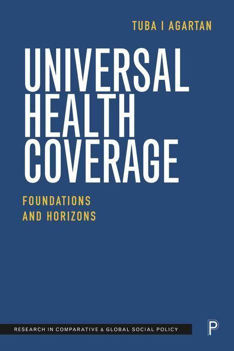 Produktbild: Universal Health Coverage
