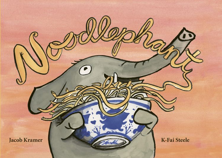 Produktbild: Noodlephant