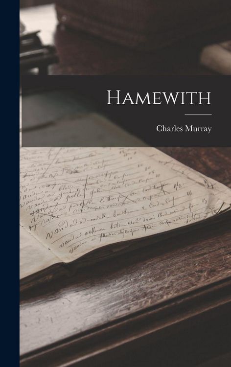 Produktbild: Hamewith