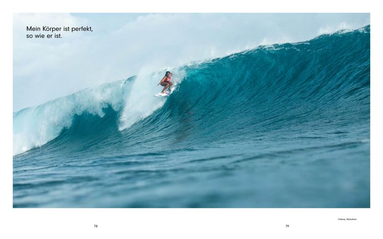 Produktbild: Every Body Surf
