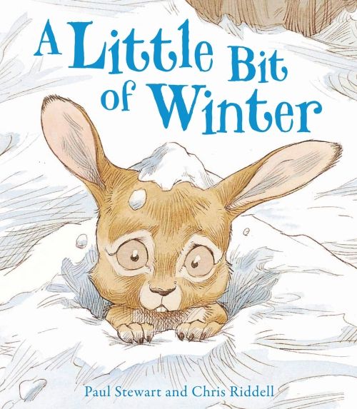 Produktbild: Little Bit Of Winter