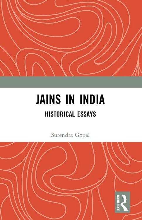 Produktbild: Jains in India
