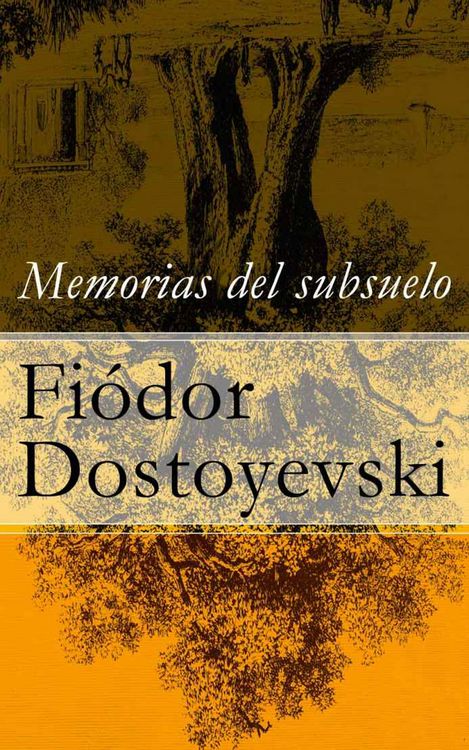 Produktbild: Memorias del subsuelo
