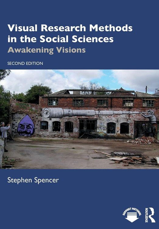 Produktbild: Visual Research Methods in the Social Sciences