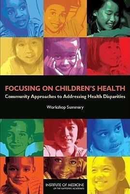 Produktbild: Focusing on Children's Health