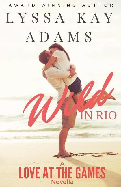 Produktbild: Wild in Rio