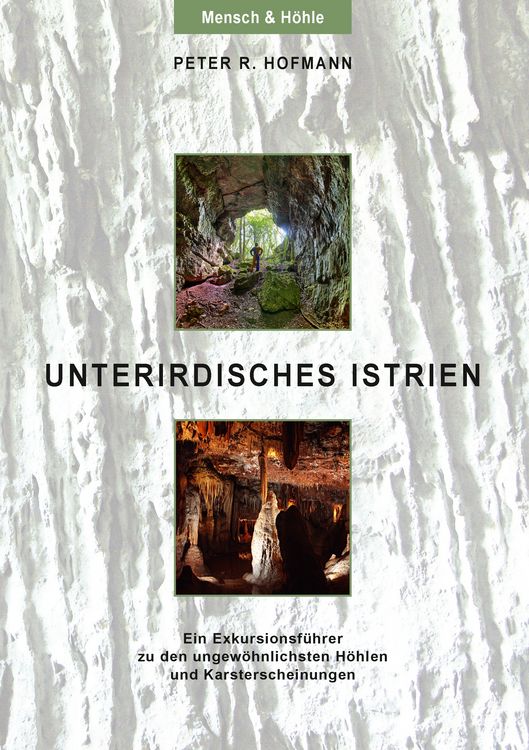 Produktbild: Unterirdisches Istrien