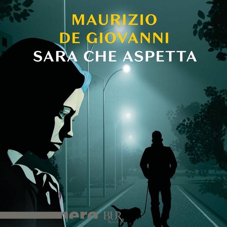 Produktbild: Sara che aspetta
